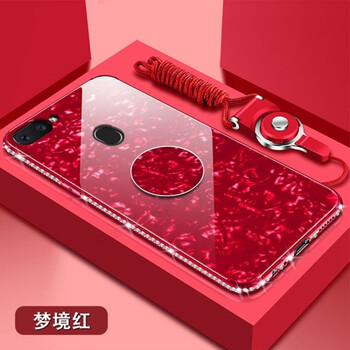克雷盾（KELEIDUN） oppor15 手機殼/保護套