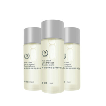自然之名（The Natural）精華水 16ml*3