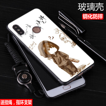 防摔硅膠蘋果7手機殼