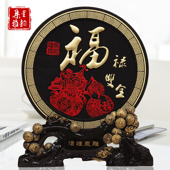 電視背景墻軟裝