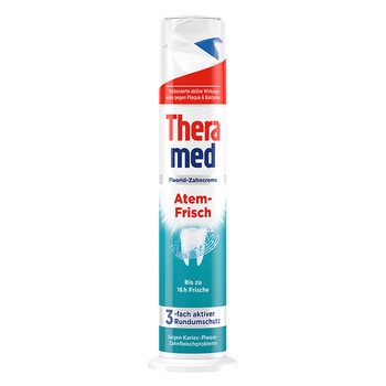 theramed,theramed,怎么樣,口腔,口腔,護理,護理
