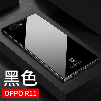 智殼（ZHIKE） OPPOR11plus 手機(jī)殼/保護(hù)套