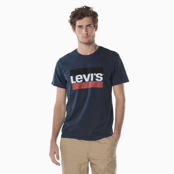 李維斯（Levi's） 短袖 男士T恤 39636-0003 