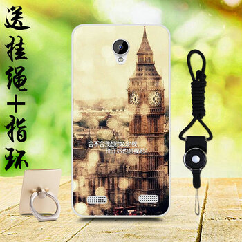 愛普仕 中興a520 手機殼/保護套