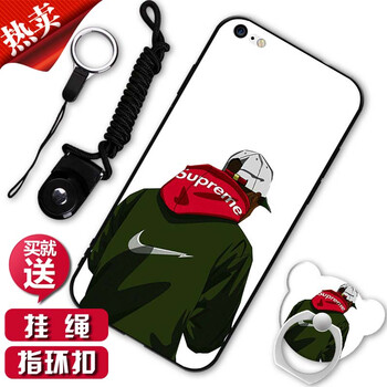 摩古（MOUGOL） iPhone6/6splus 手機(jī)殼/保護(hù)套