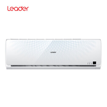 統帥無(wú)氟變頻空調