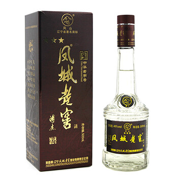 老窖名酒