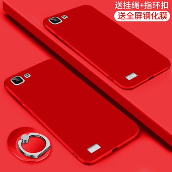 vivox5f鋼化膜