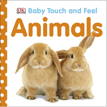 baby touch and feel