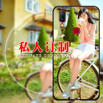 也是 vivo NEX 手機(jī)殼/保護(hù)套