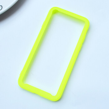 iphone4殼熒光色