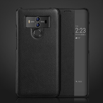 邁高登（MAIGAODENG） 華為mate10/mate10pro 手機(jī)殼/保護(hù)套