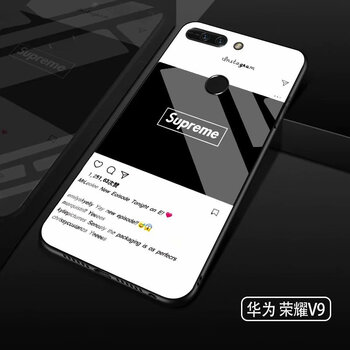派勞迪 榮耀V9 手機殼/保護套