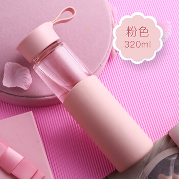 其他品牌玻璃杯301-400ml，320ml