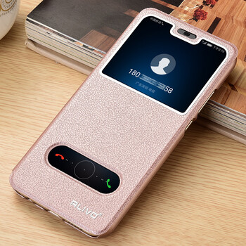 ALIVO 華為榮耀10 手機殼/保護套