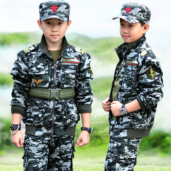 兵童勇士