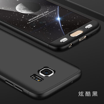 s7edge銀