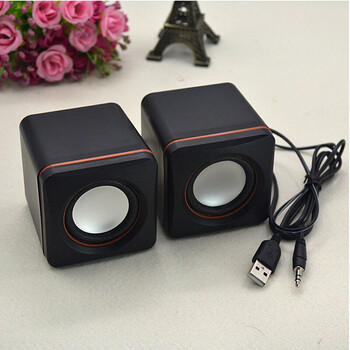 電腦音箱調(diào)節(jié)