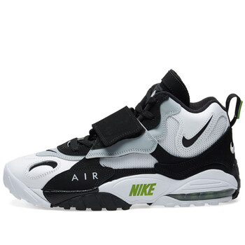 耐克（NIKE）跑步鞋狼灰 