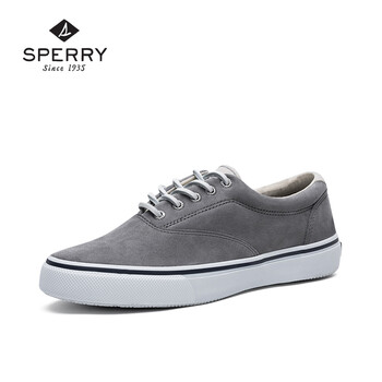 Sperry男士灰色STS10856 42