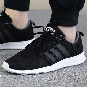 阿迪達(dá)斯（adidas）跑步鞋DB0679 