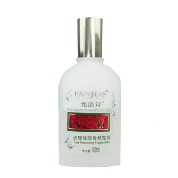 梵潔詩 100ML