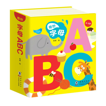 字母abc