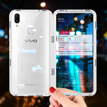 慕凌 vivoX21 手機(jī)殼/保護(hù)套