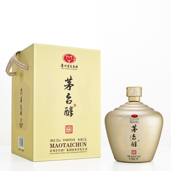 茅臺(tái)醇53柔和醬香