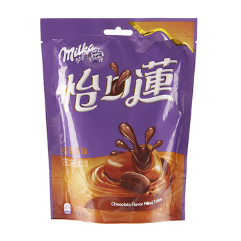 怡口蓮（Cadbury）休閑食品