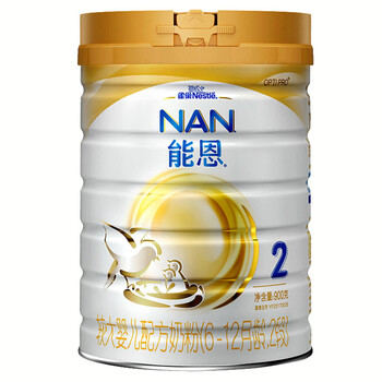 進(jìn)口純糧奶粉，營(yíng)養均衡更健康