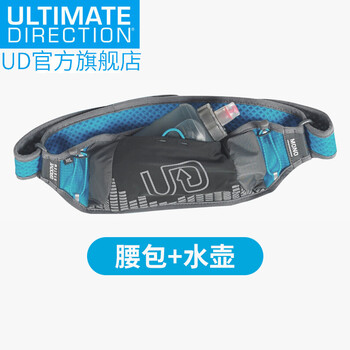 ULTIMATE DIRECTION腰包/挎包，騎行包