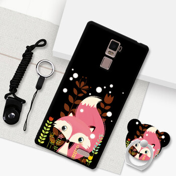 iphone狐貍外殼