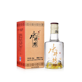 水井坊贈品