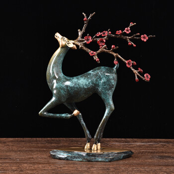 創(chuàng)意擺件藝術(shù)品