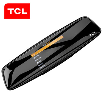 TCL行車記錄儀4.3英寸