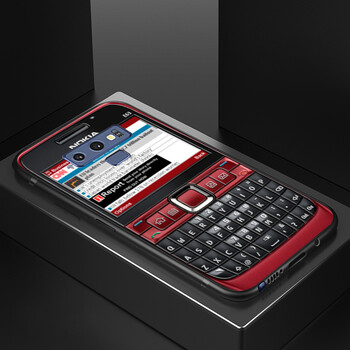 二合一金屬機套