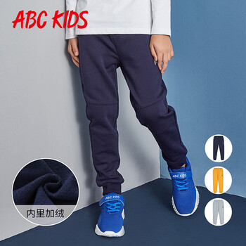 abckids,abckids,休閑,男童,男童,休閑褲,怎么樣