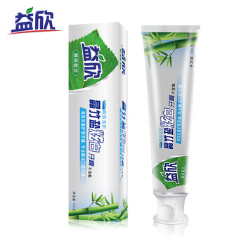 益欣（YIXIN）牙膏180