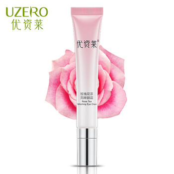 優(yōu)資萊（UZERO）眼霜/眼部精華 16-30g/mL