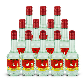 福星白酒