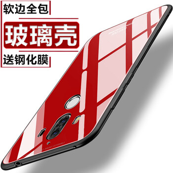 珍酷（ZKU） mate9 手機殼/保護套