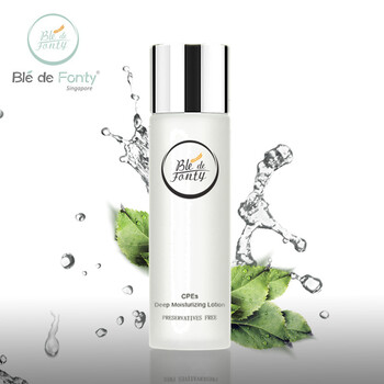 楓緹（Ble de Fonty）精華水 50