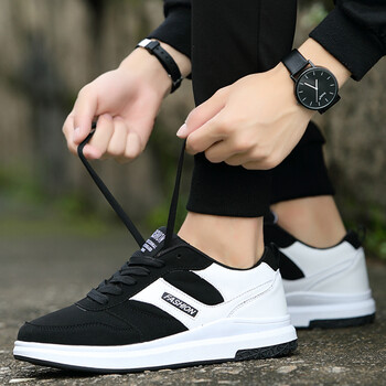 然奧跑步鞋YJ-8317黑白色 44，39，40，41，42，43