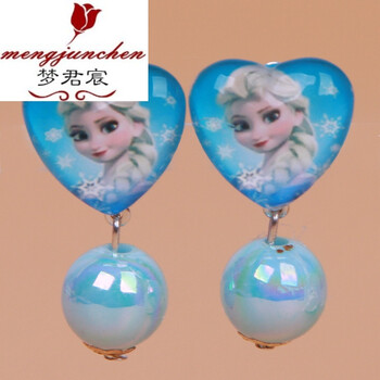 精致流蘇吊墜，打造浪漫女神范
