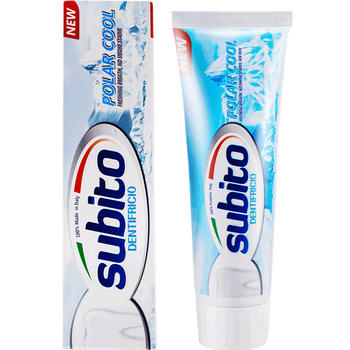 舒比拓（subito）牙膏400
