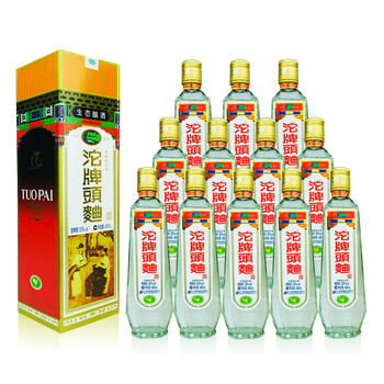 沱牌12