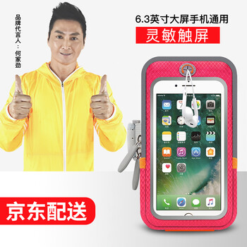 6寸屏小米