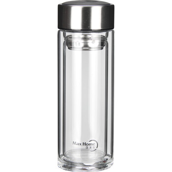 Max Home玻璃杯301-400ml