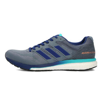 阿迪達(dá)斯（Adidas）跑步鞋BB6535 